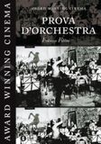 Prova D'Orchestra DVD