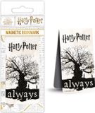 Pyramid International Harry Potter - Always - Boekenlegger - Magnetisch