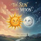 The Sun and the Moon: A Gentle Picture Book About Friendship, Feelings, and Loneliness