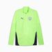PUMA MCFC TRAINING 1/4 ZIP 78199916 L