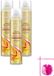 Andrélon Zomerblond shampooing sec pour cheveux blonds - 245 ml - 3 pièces