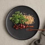 ASA Selection Ontbijtbord / Dessertbord Coppa Kuro ø 21 cm