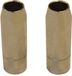 HBM Weldkar Blister Gasmondstuk Conisch WK 140-150 (2)