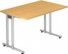 hjh OFFICE PRO Nano 12 S Hêtre - Hêtre