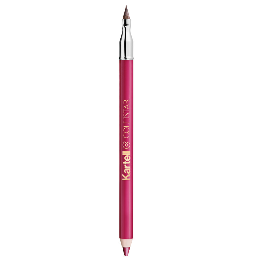 Collistar Professional Lip Pencil - 17 Dune Fuchsia - Lippenpotlood