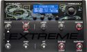 TC-Helicon VoiceLive 3 Extreme - Effect-unit voor zang & gitaar - 500 presets
