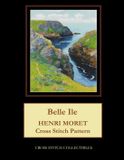 Belle Ile: Henry Moret Cross Stitch Pattern