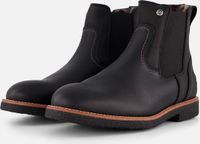 Panama Jack Garnock Igloo C2 chelsea napa grass black - 43