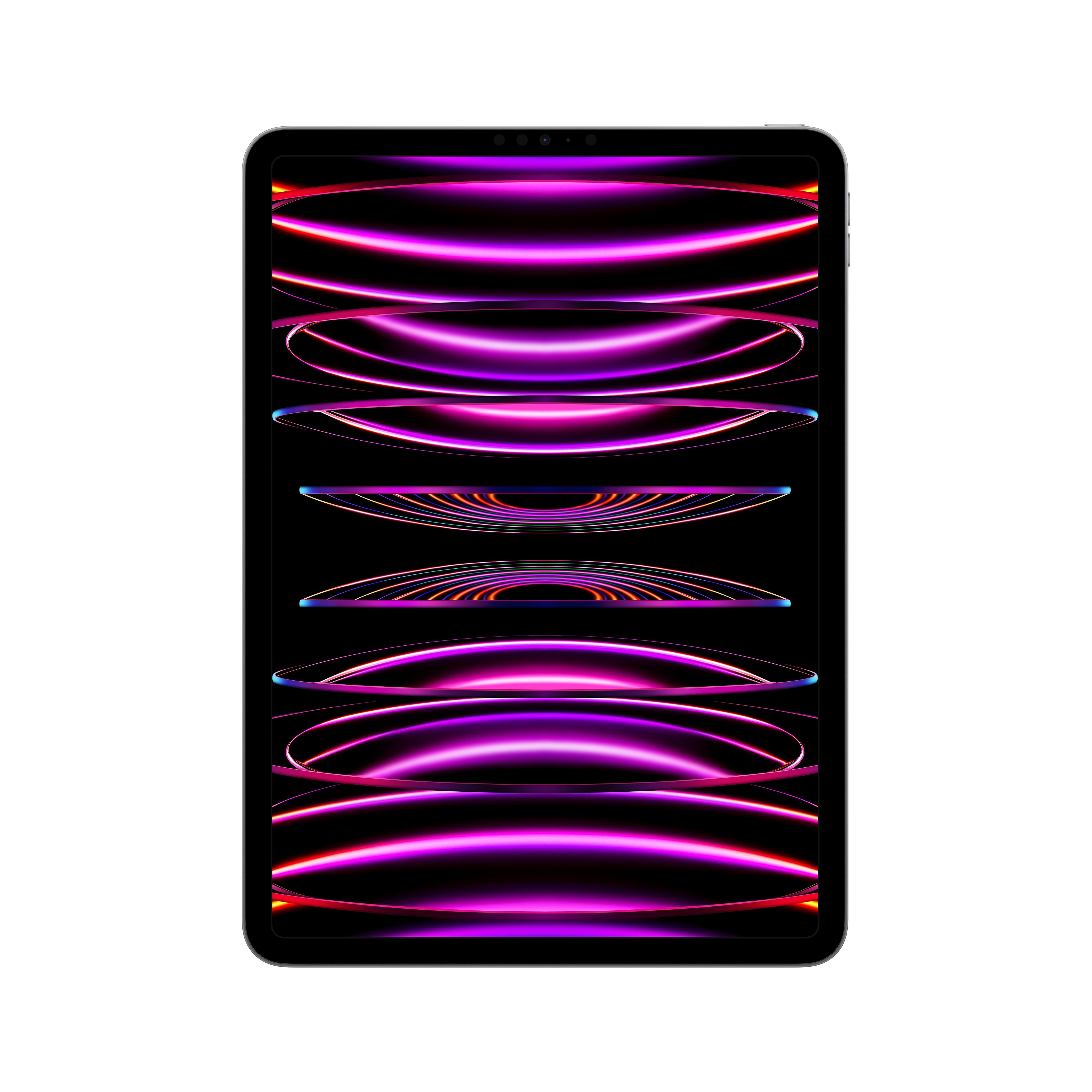 Apple iPad Pro / WiFi / 128 GB / Grijs