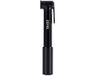 Zefal Road Micro Mini Pomp Zilver 100 Psi