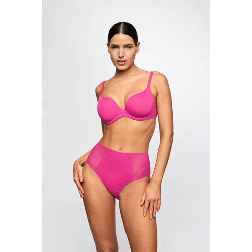 Marie Jo Basyl voorgevormde T-shirt-bh - roze