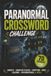 Paranormal Crossword Challenge