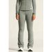 Craft sportlegging - grijsgroen