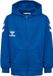 hummel hmlGO 2.0 CHEVRON ZIP HOODIE KIDS TRUE BLUE