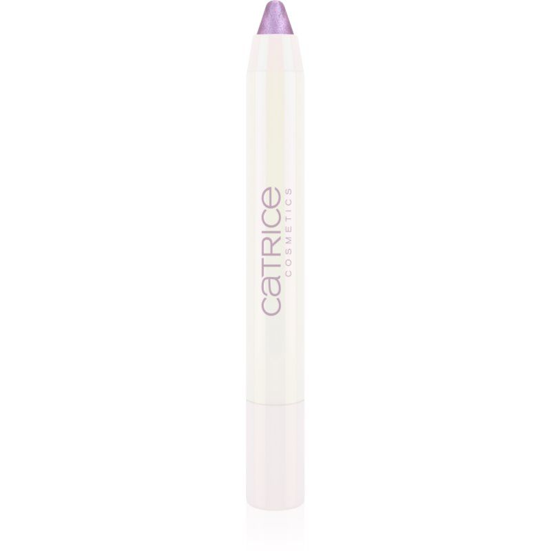 Catrice PEARLFECTION Oogschaduwstick, hooggepigmenteerd, glimmend (2.7g)
