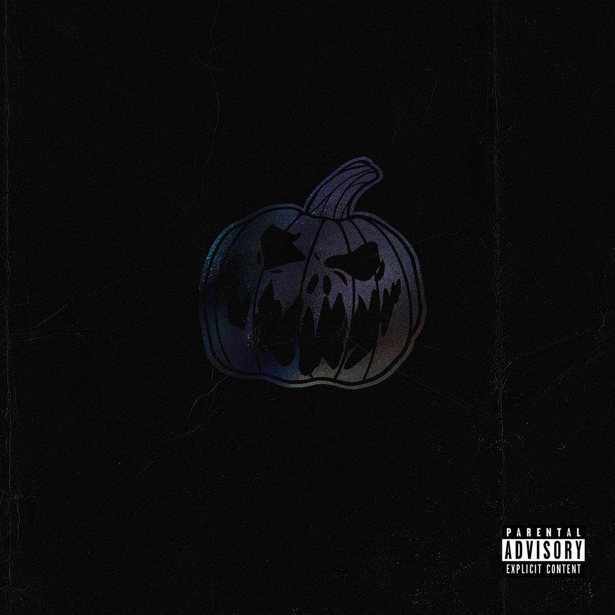 PIAS Nederland Panda PIAS Nederland Halloween Mixtape