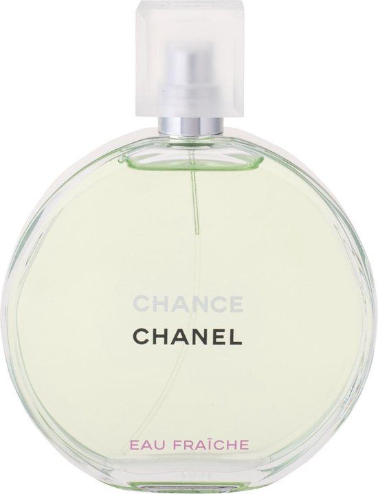 Chanel Eau Fraiche / 150 / Women