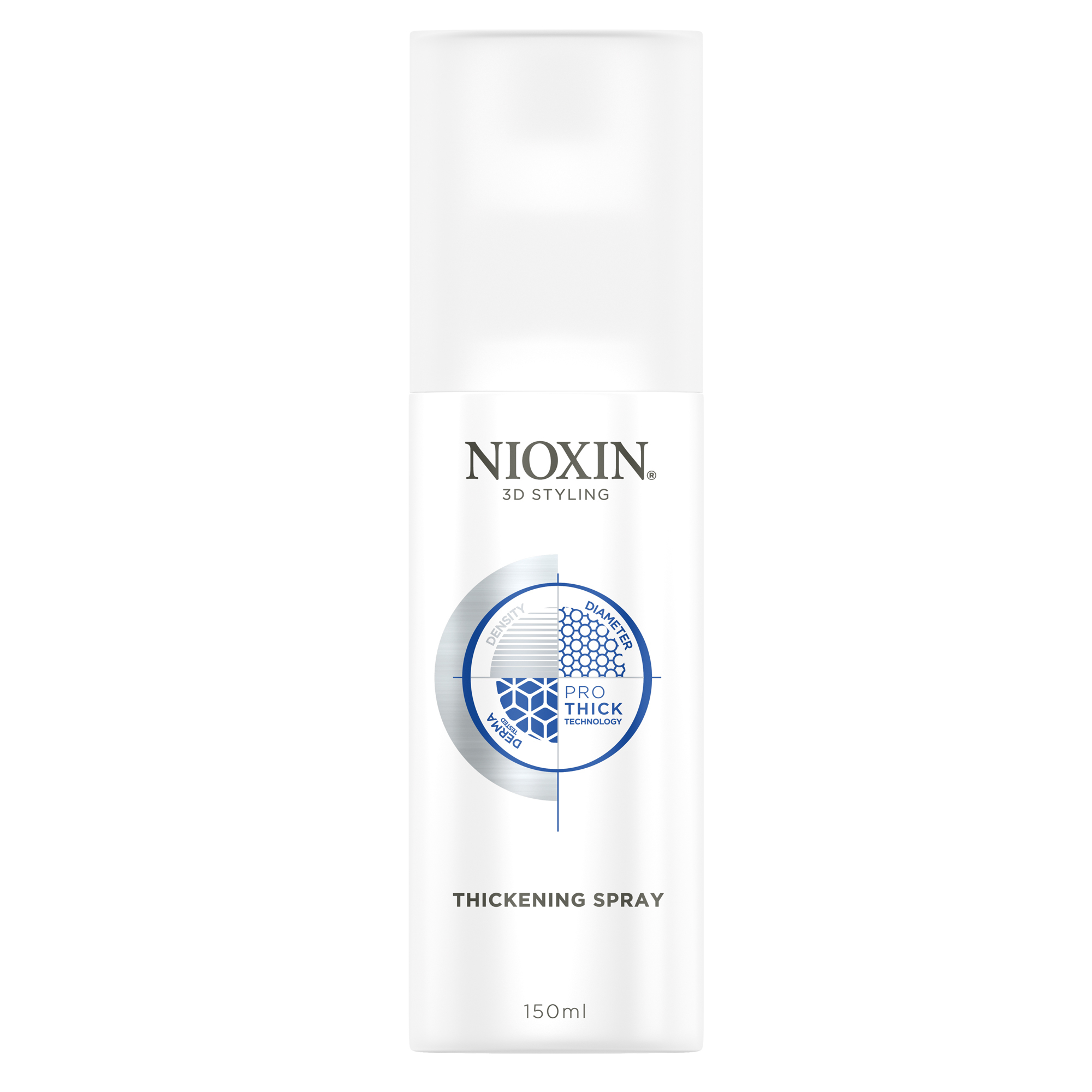 NIOXIN 3D Styling