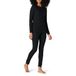 Amazon Essentials Dames Thermisch Lang Ondergoed Set