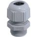 LAPP 53111110 Presse-étoupe M16 Polyamide Gris argenté (RAL 7001) 1 pièce
