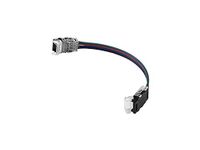 EUROLITE LED Strip flexibele verbindingsstekker pin 10 m, meerkleurig