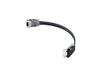 EUROLITE LED Strip flexibele verbindingsstekker pin 10 m, meerkleurig