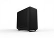 HYTE X50 Air Midi Tower Zwart