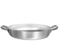 Pentole Agnelli Professionele omeletpan - 50 cm