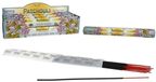 Tulasi Wierook sticks Patchouli - 40 stuks