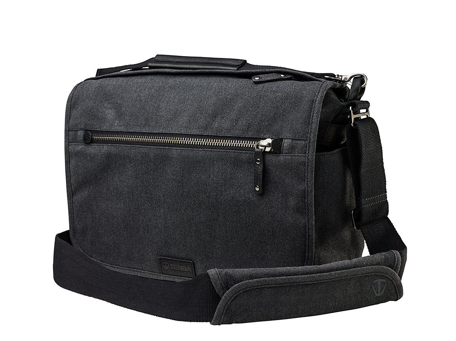 Tenba Cooper 8 Camera Bag - Grey