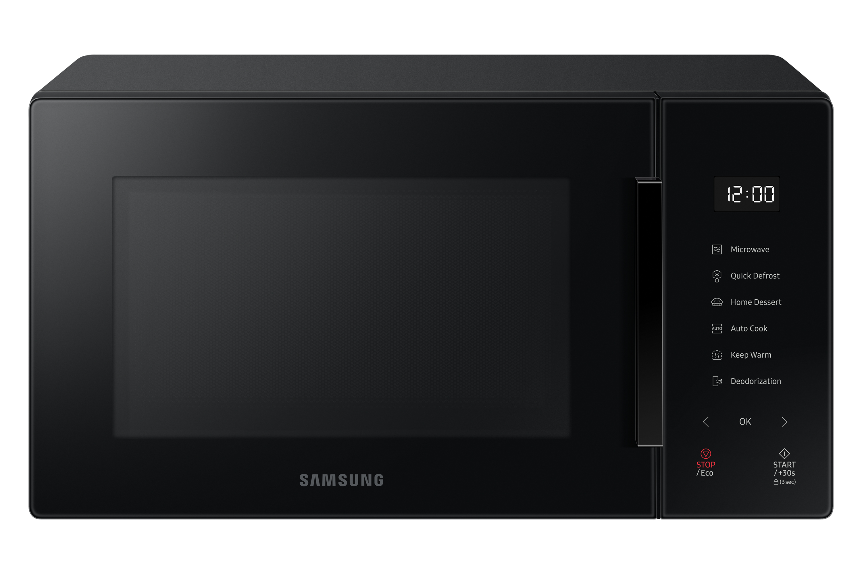 Samsung MS23T5018AK | Prijzen vergelijken | Kieskeurig.nl