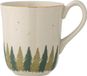 Bloomingville Spruce Mok Meerkleurig Universeel 1 stuk(s)