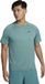 Nike Dri-Fit Ready sportshirt heren blauw lange mouw M