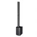 HK Audio Polar 8 - Noir - Enceinte de sonorisation active en colonne - 1200W - Sans fil