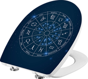 Cornat Wc-bril "Astro"