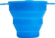 Ruby Cup Clean - Stérilisateur pour coupe menstruelle (Bleu)