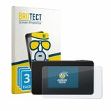 BROTECT - Screenprotector voor TP-Link M8550 - Folie Beschermfolie Beschermglas matte 3 Stuks