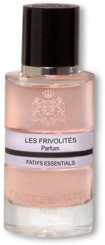 Jacques Fath Parfum / 100 ml / Mannen