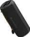 Blackview AuraBass 3 - Enceinte Bluetooth - Enceinte portable - Enceinte portable avec Bluetooth - Boîte musicale sans fil - 8 heures - Stéréo True Wireless - BT 5.3 - Résistant à l'eau IPX7 - Noir