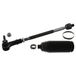 febi bilstein 49063 spoorstang met stuurmanchettenset, 1 stuk | Compatibel met: AUDI A3, TT, TT Roadster, VW NEW BEETLE