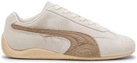 PUMA Speedcat Elevated Womens Sneakers Wit