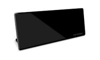 Metronic 416808 XP 92 4K Dab+ UHD binnenantenne extra plat DVBT/DVT2 5G bescherming zwart