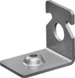 Bosch Accessoires PRO FMH | 100x Plafondhanger - 1600A03C2W