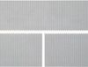 Auhagen 41206 H0, TT Kunststof platen Grijs (l x b) 200 mm x 105 mm Kunststof bouwpakket