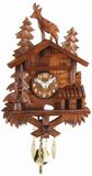 Trenkle Kuckulino Koekoeksklok - Hout - Bruin - 16 cm