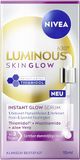 NIVEA LUMINOUS630 Skin Glow Instant Glow Serum