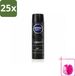 NIVEA MEN Deep Anti-Transpirant Spray - 25 stuks