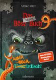 Das Ueberreuter Verlag Das kleine Böse Buch 9 - Außerirdisch!