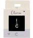 Depesche - Hanger "Express yourself" - design 005 - Letter C