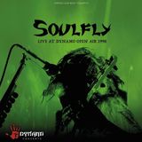 Live Soulfly Live At Dynamo Open Air 1998